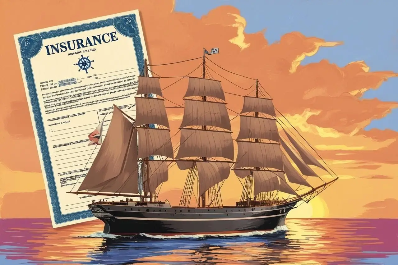 General Insurance Products 15 Marine Insurance