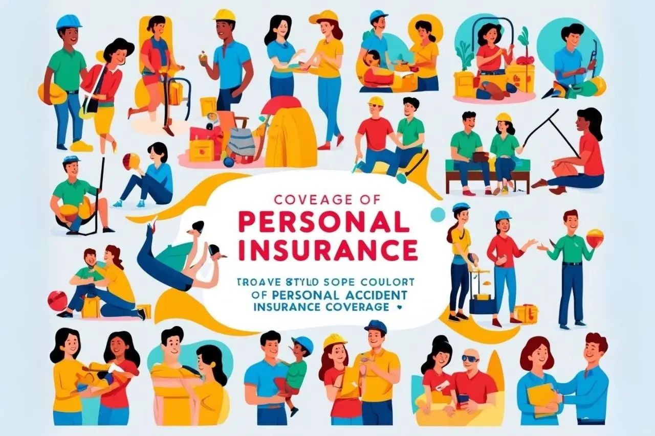 General Insurance Products 13 Personal-Accident-Insurance