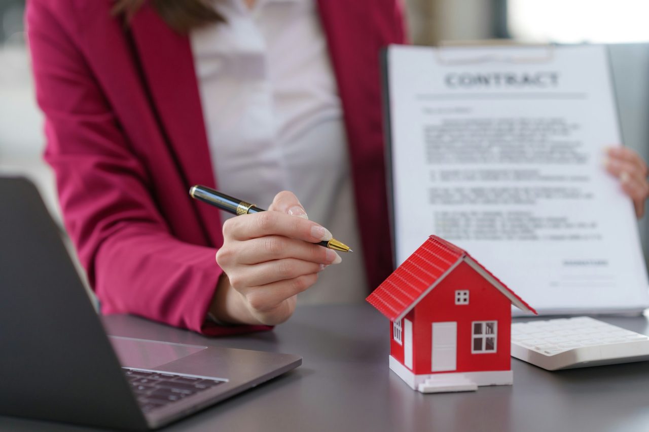 General Insurance Products 11 real estate agents offer to sell houses or condos and purchase and sale agreements for houses