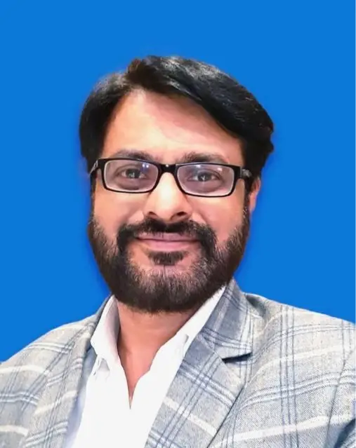 About 5 surinder-rana